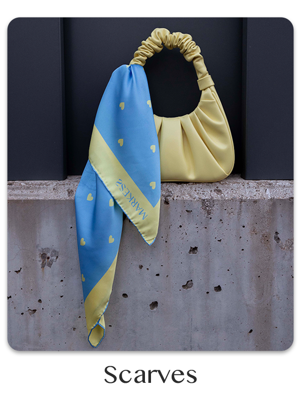 Scarves