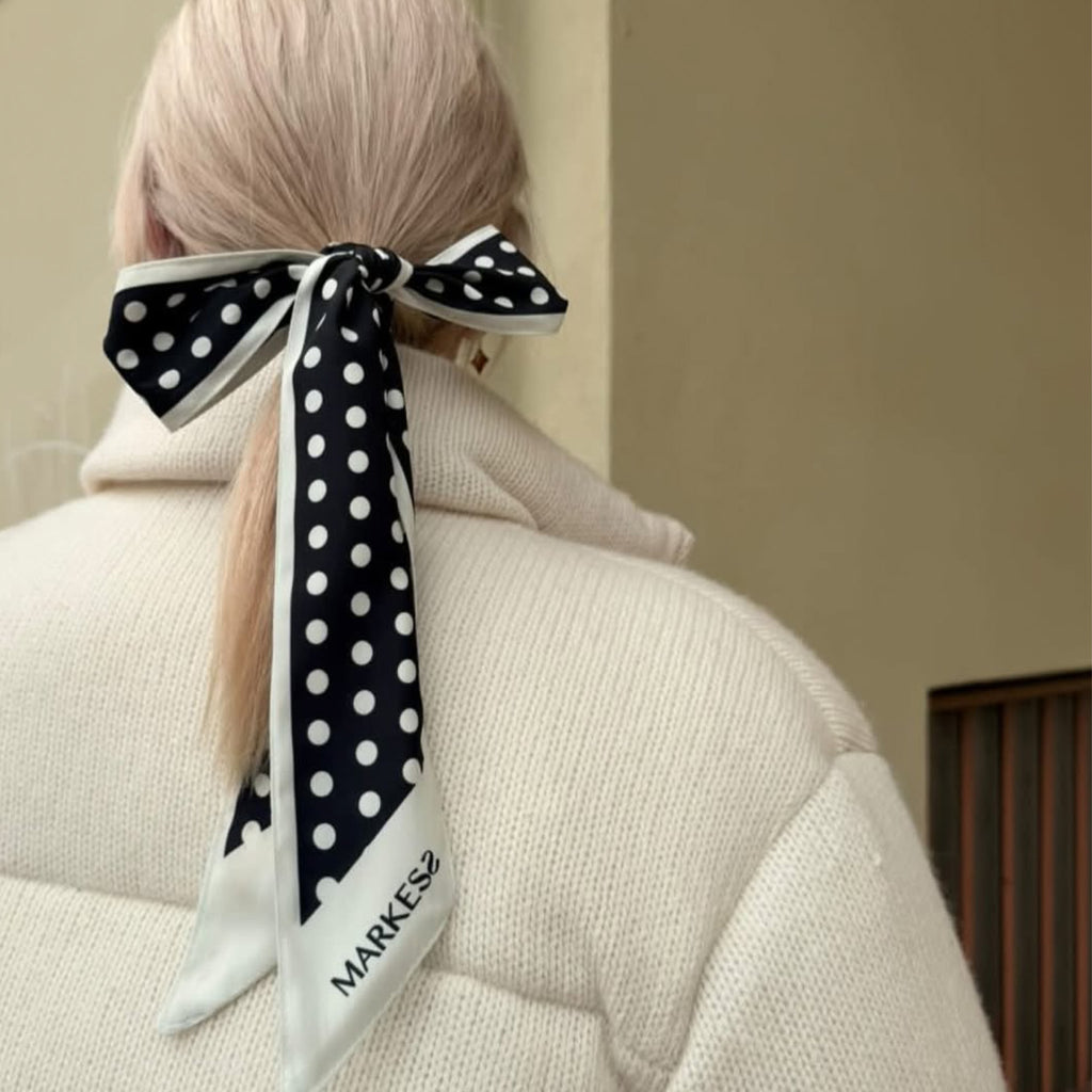 IVORY DOT TWILLY