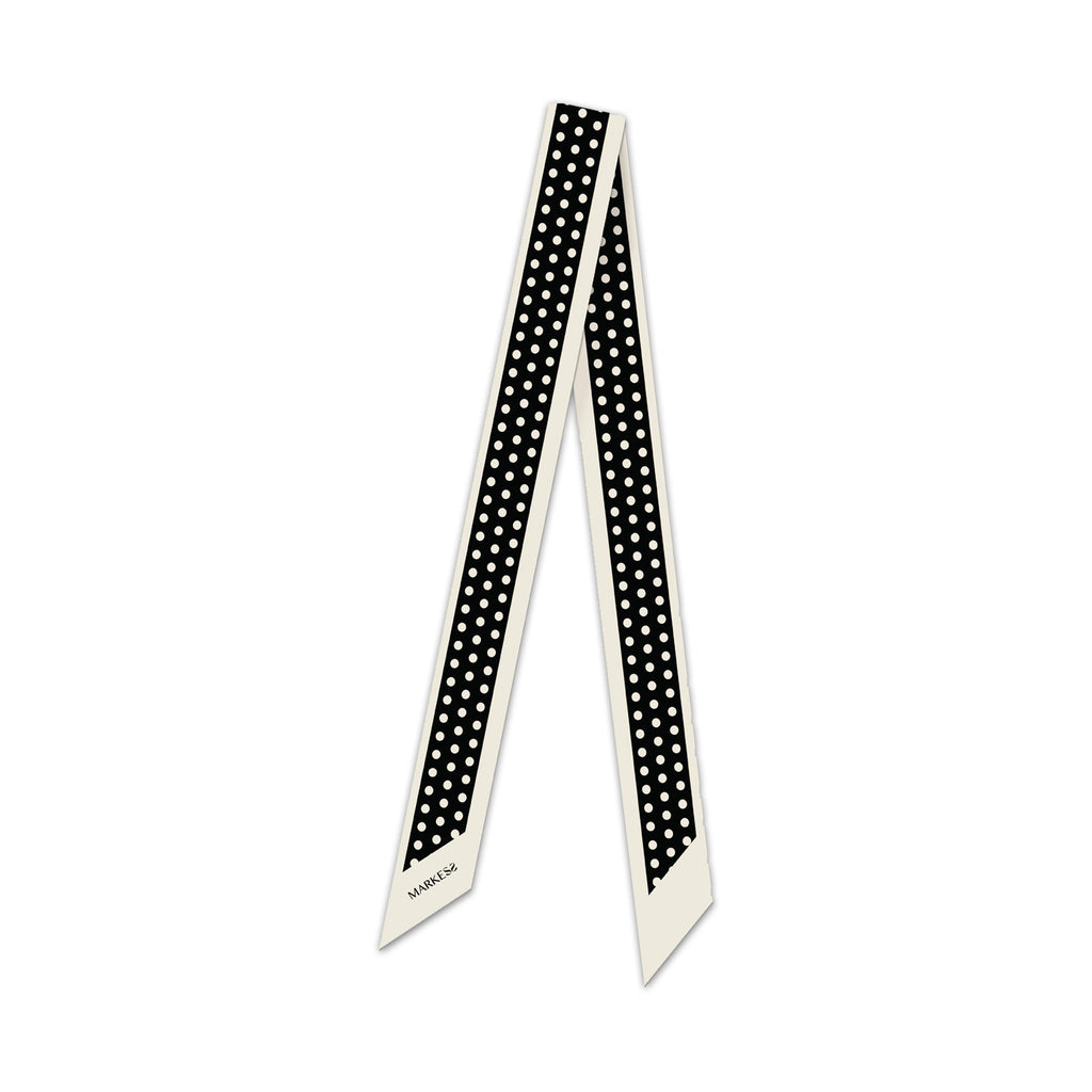 IVORY DOT TWILLY