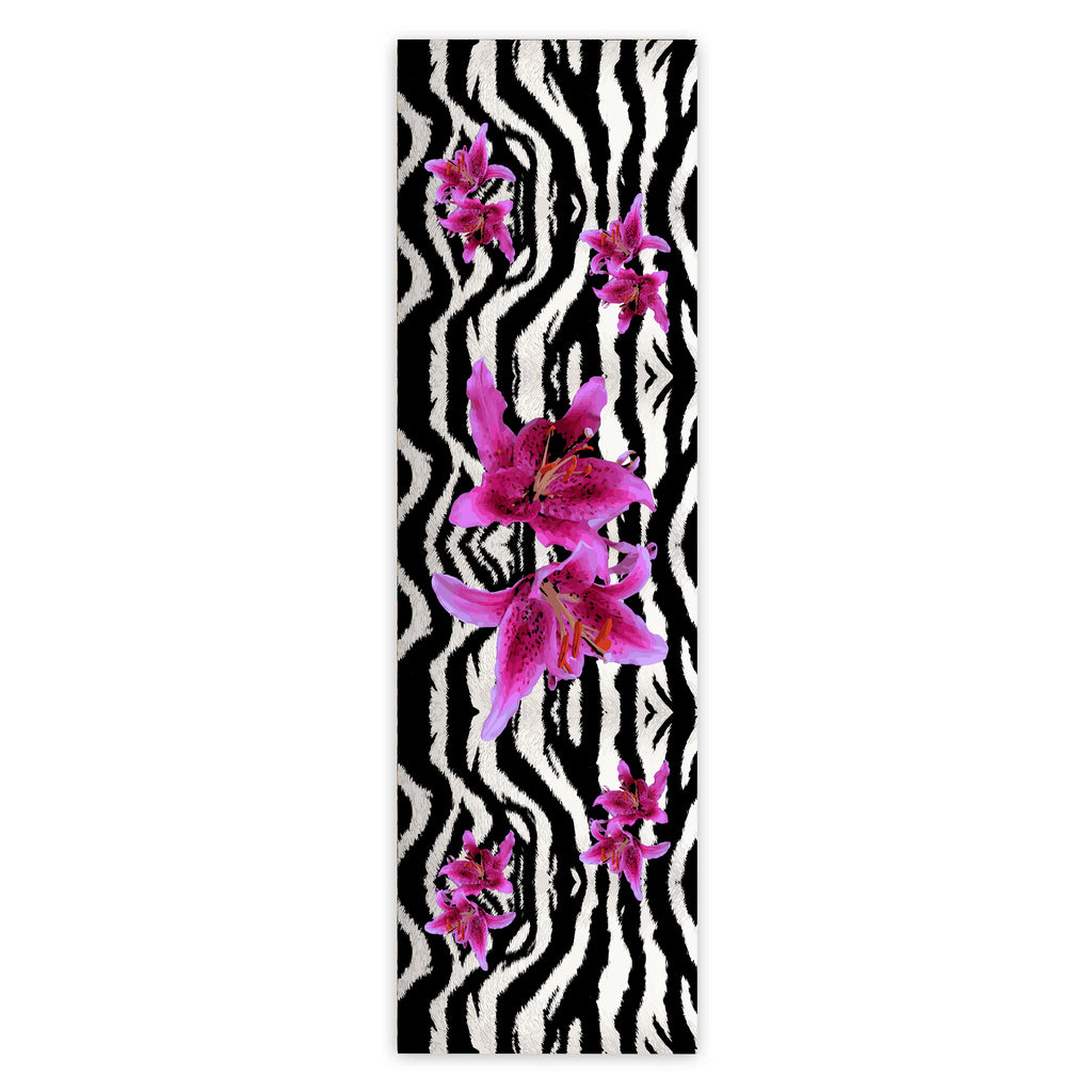 ZEBRA PAREO