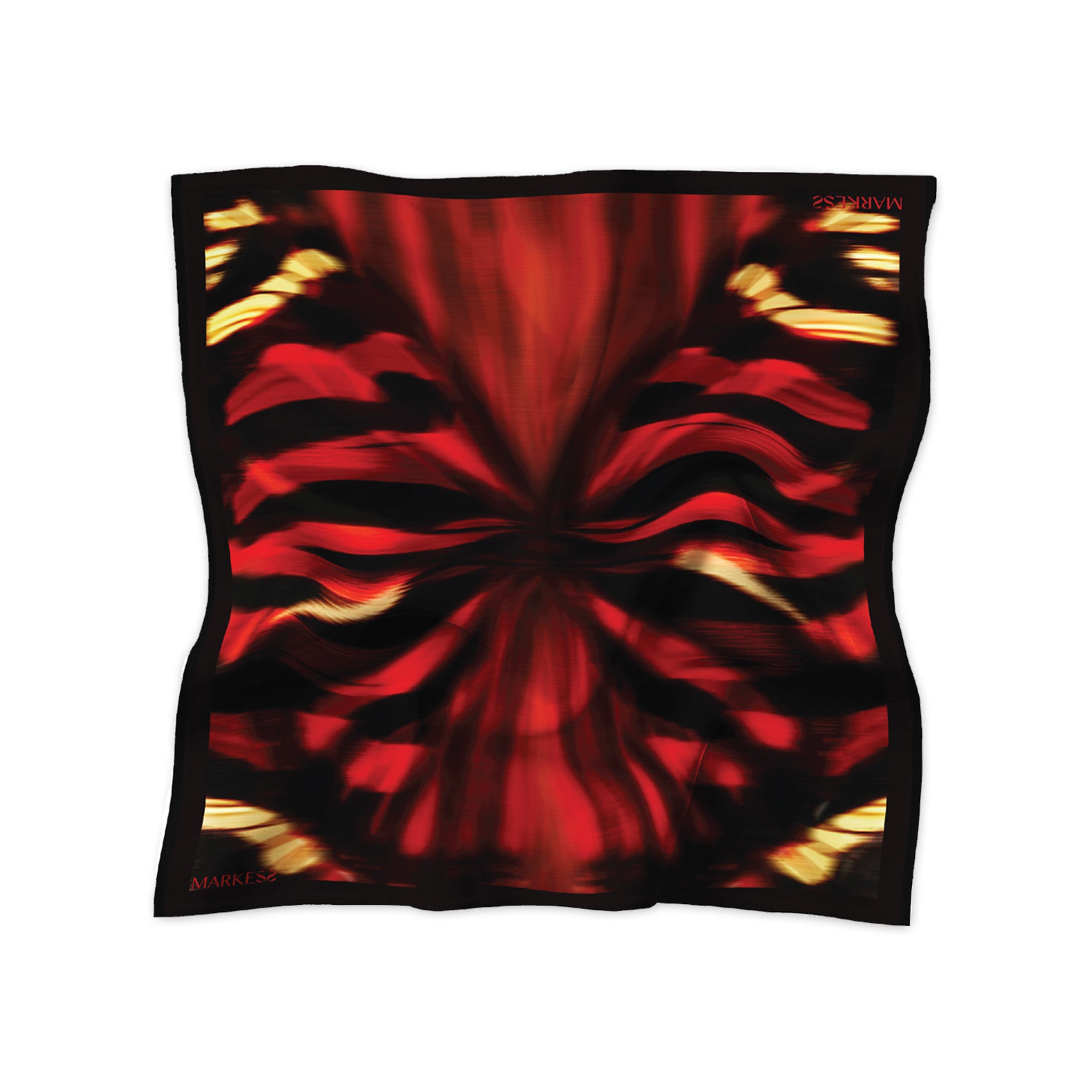 BUTTERFLY EFFECT SCARF