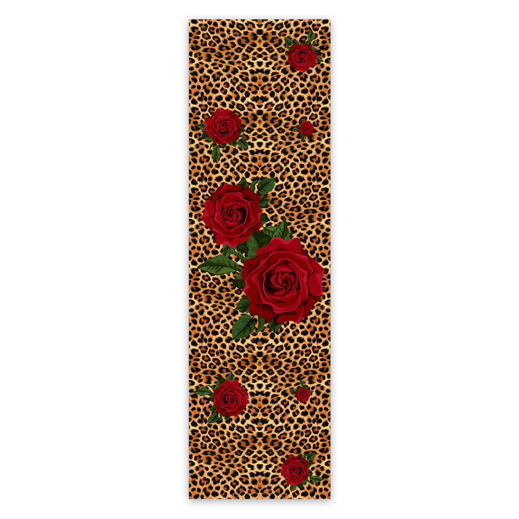 WILD ROSE PAREO