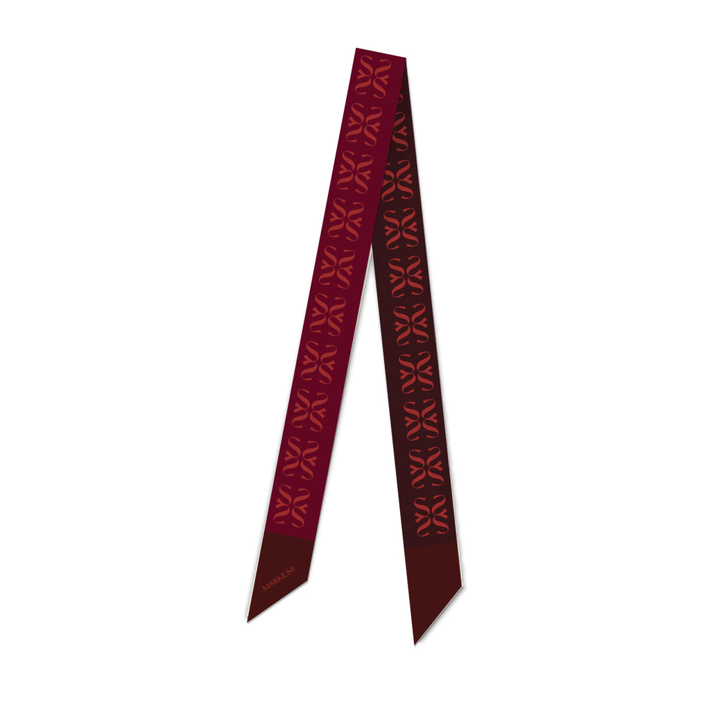 MAROON MARKESS TWILLY